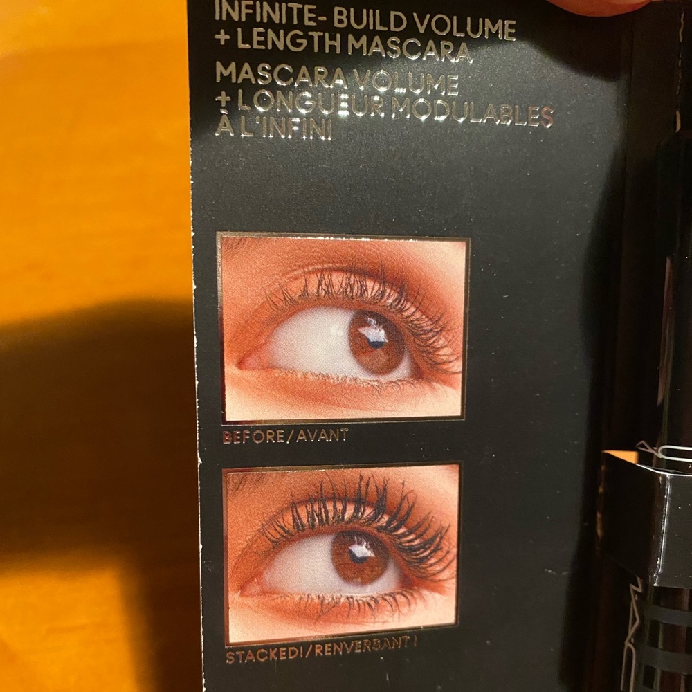 MAC Stack Mascara - Picture 4 of 13